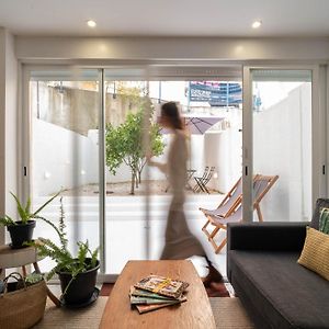 Appartement met een Slaapkamer